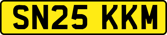 SN25KKM