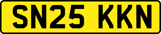SN25KKN