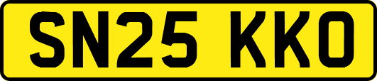 SN25KKO