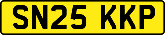 SN25KKP