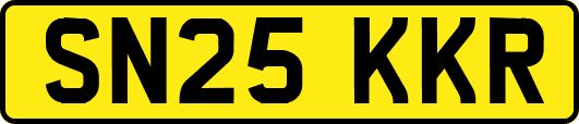 SN25KKR