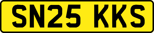 SN25KKS