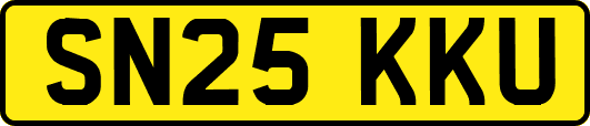 SN25KKU