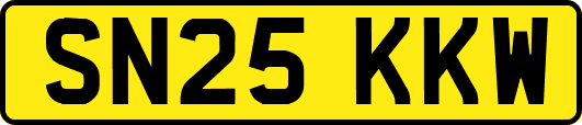 SN25KKW