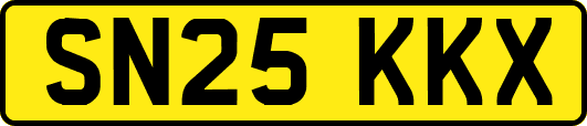 SN25KKX