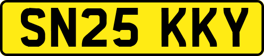 SN25KKY