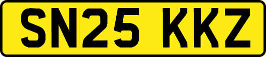 SN25KKZ