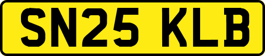 SN25KLB
