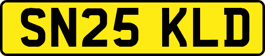 SN25KLD