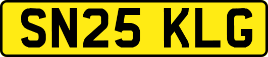 SN25KLG