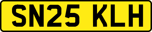 SN25KLH