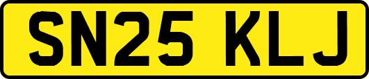 SN25KLJ