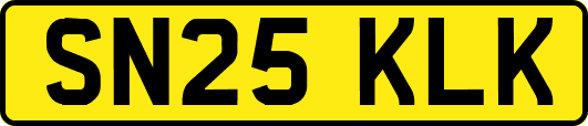 SN25KLK