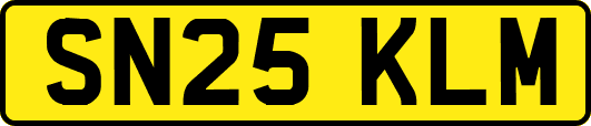SN25KLM