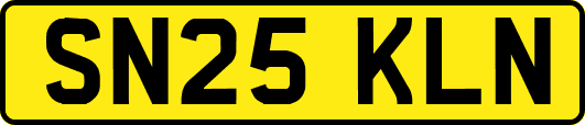 SN25KLN