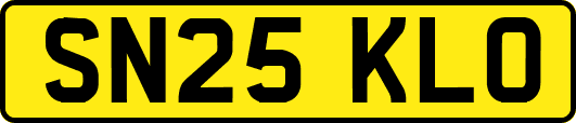 SN25KLO