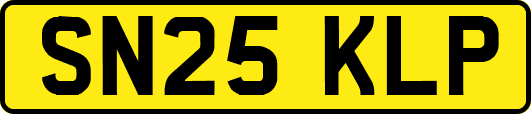 SN25KLP