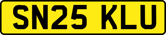 SN25KLU