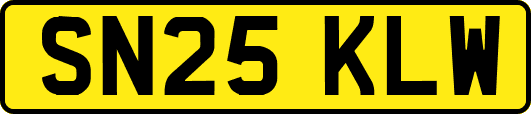 SN25KLW