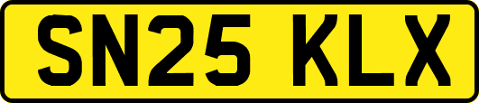 SN25KLX