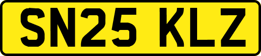 SN25KLZ