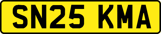 SN25KMA
