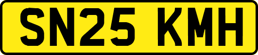 SN25KMH