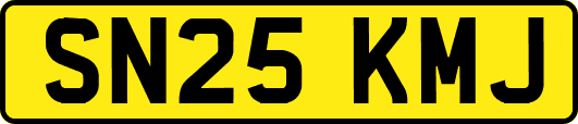 SN25KMJ