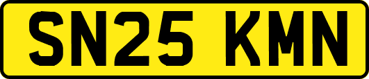 SN25KMN