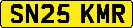 SN25KMR