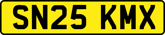 SN25KMX