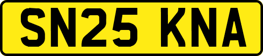 SN25KNA