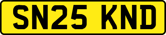 SN25KND