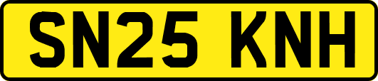 SN25KNH