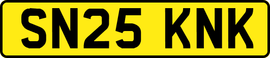 SN25KNK