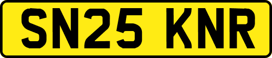 SN25KNR