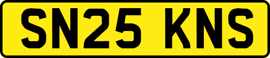 SN25KNS