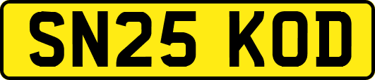 SN25KOD