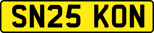 SN25KON