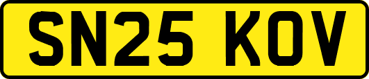 SN25KOV