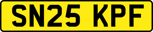 SN25KPF