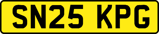SN25KPG