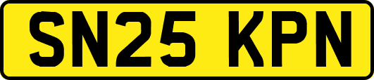SN25KPN