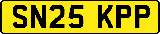 SN25KPP