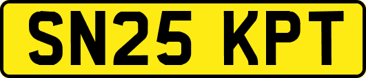 SN25KPT