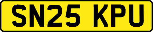 SN25KPU