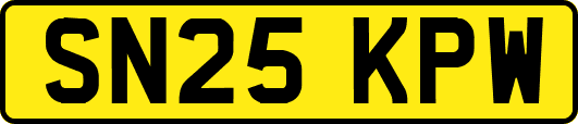 SN25KPW
