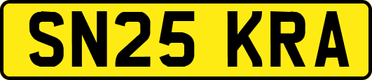 SN25KRA