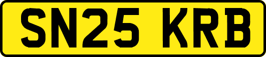 SN25KRB