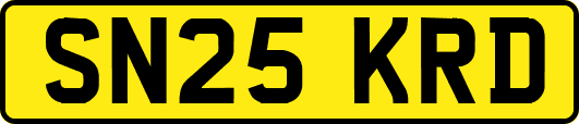 SN25KRD